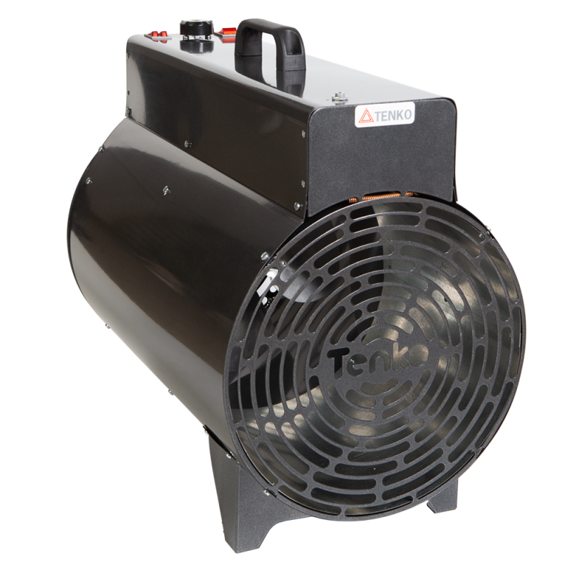 Тепловентилятор Tenko ТГС 12 кВт 400В