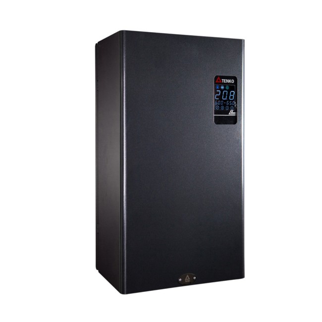 Котел електричний Tenko Cтандарт Digital Plus 36кВт 400В