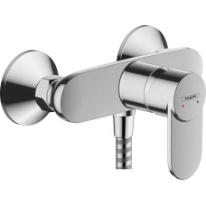 Змішувач hansgrohe Vernis S для душу, хром 71670000