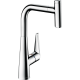 Змішувач hansgrohe Talis Select S для кухонної мийки 72821000 хром
