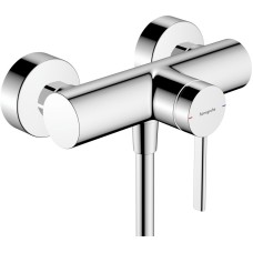 Смеситель hansgrohe Zesis S для душа, хром 74621000