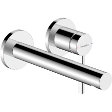 Змішувач для раковини hansgrohe Zesis S 74750000 хром