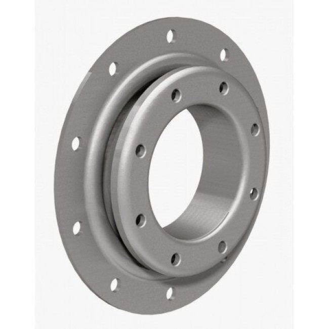 Редукційний фланець Drazice 225/210 - Купити у Києві з доставкою. Звертайтесь