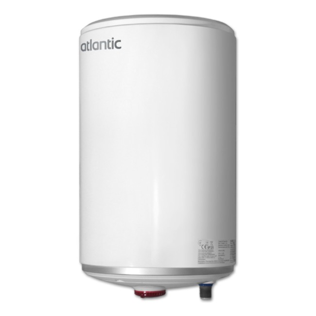 Водонагрівач побутовий електричний Atlantic Opro Small PC 15 R