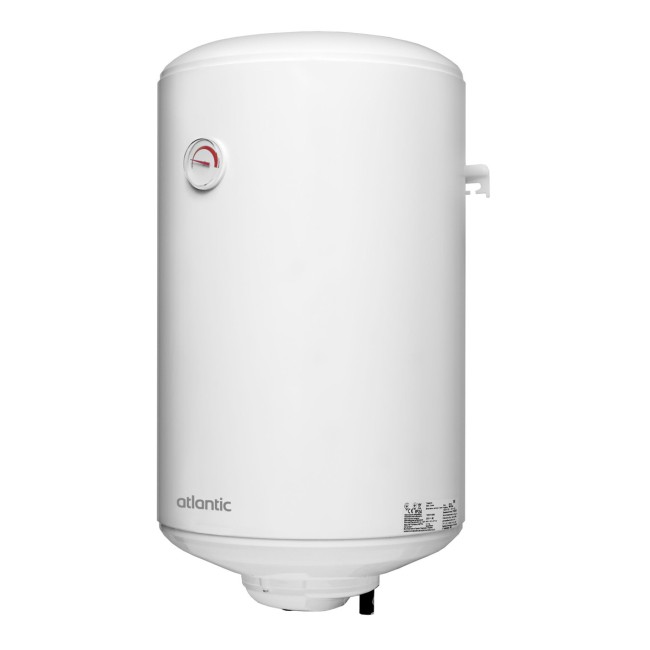 Водонагреватель бытовой электрический Atlantic Opro Sample R 80 VM 80 N4L (1500W)