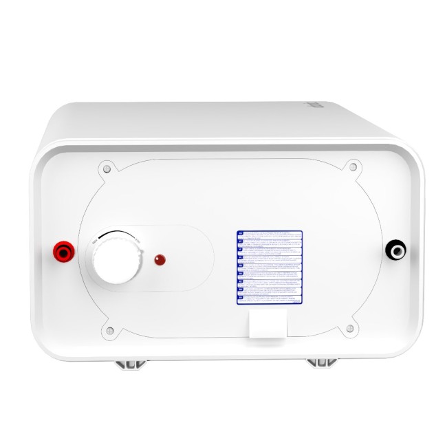 Водонагрівач побутовий електричний Atlantic Vertigo Basic 100 ES-VM0802F220F-B (2000W)