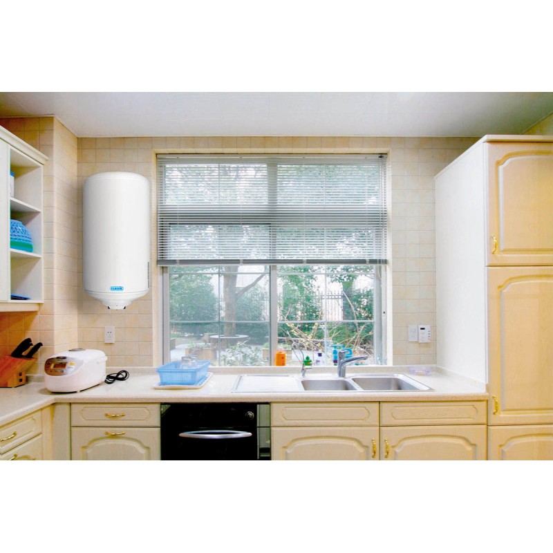 Водонагреватель бытовой электрический Classic Eco VM 80 N4Ls (1200W)