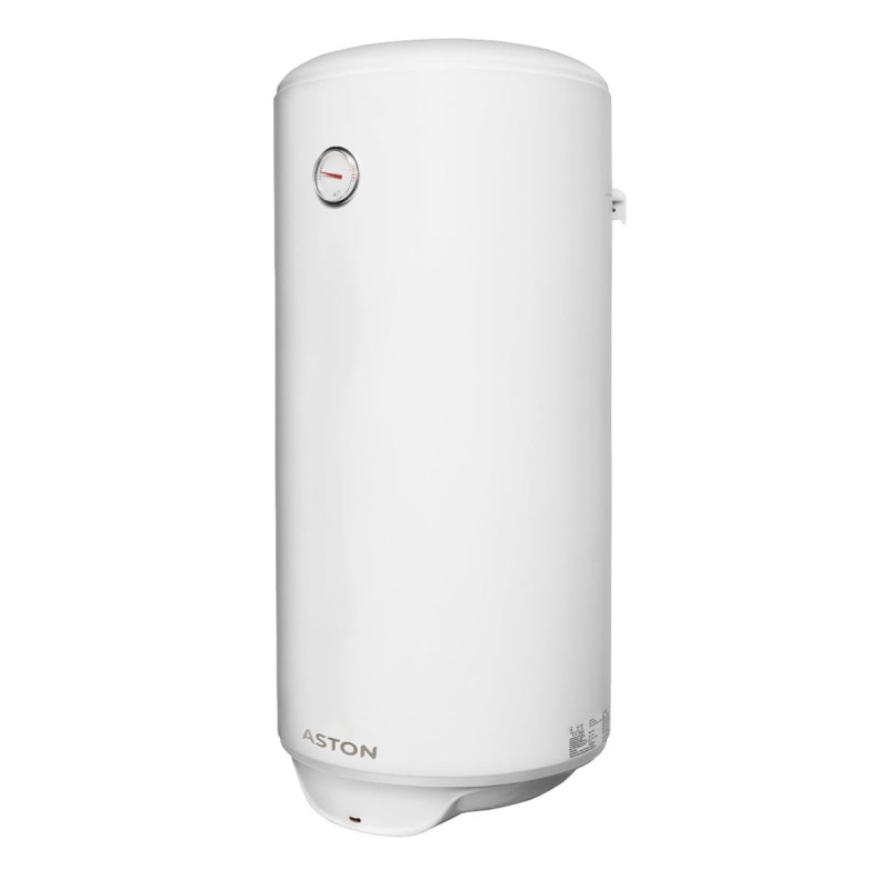 Водонагреватель бытовой электрический Aston Waterway VM 120 D400-1-M (1500W)