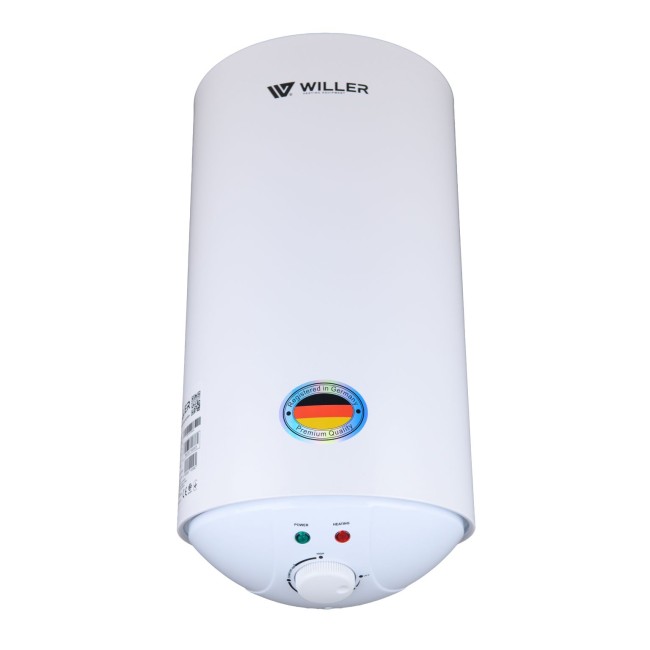 WILLER AEVH-30R (Ultraslim) Palermo водонагреватель (бойлер) универсальный