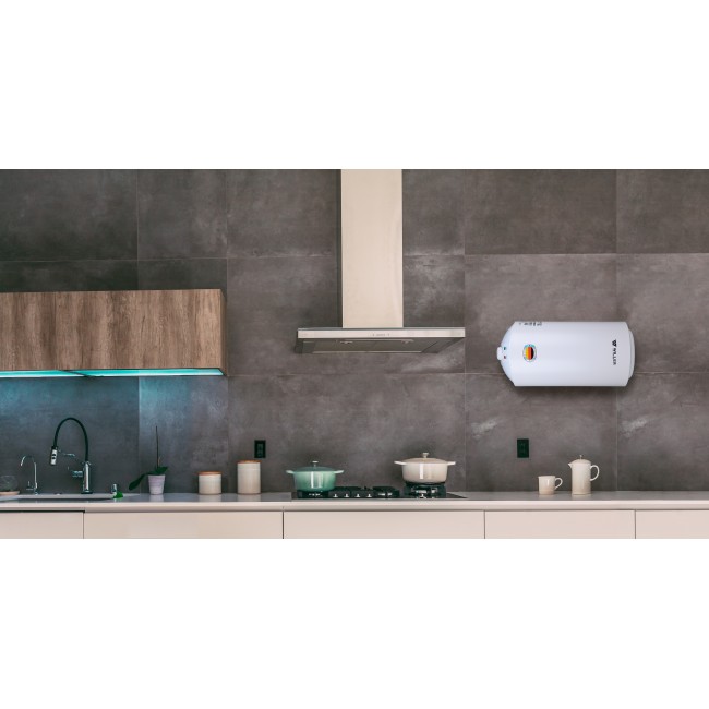WILLER AEVH-30R (Ultraslim) Palermo водонагреватель (бойлер) универсальный