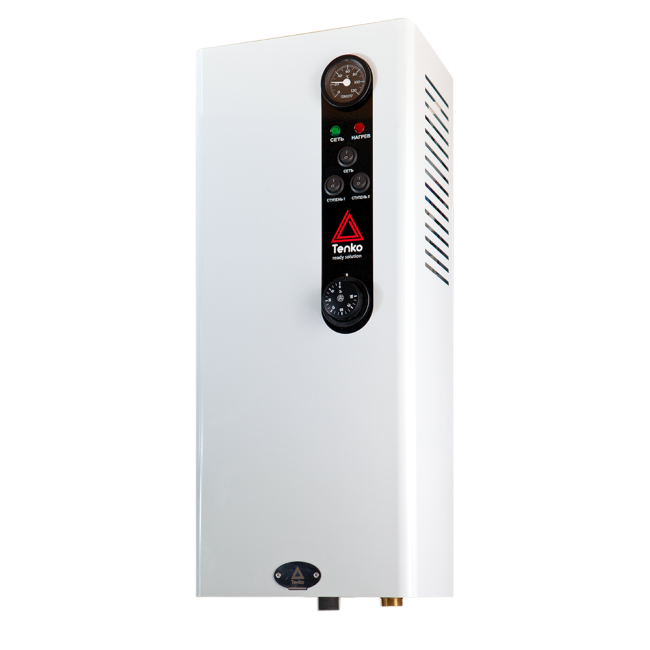 Котел электрический Tenko Cтандарт 15 кВт 400В