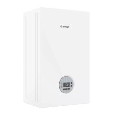 Газовый конденсационный двухконтурный котел Bosch Condens 1200 W GC1200W 24 C 23