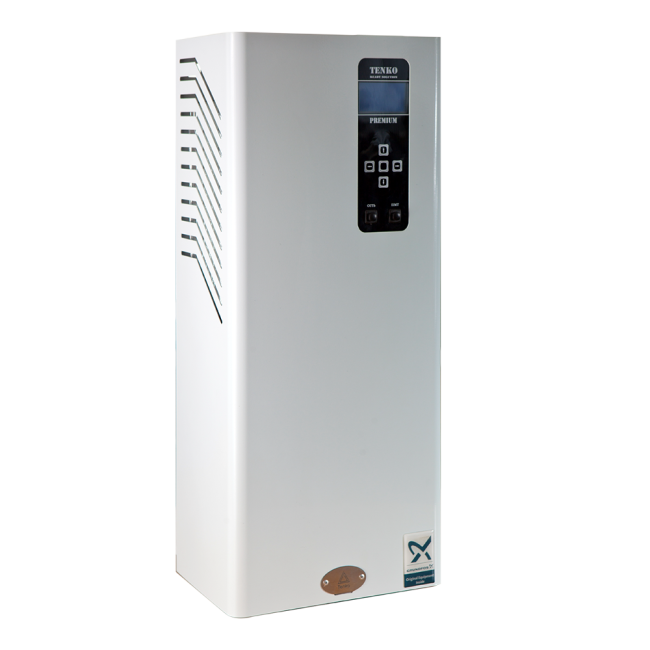 Котел електричний Tenko Преміум 10,5кВт 400В