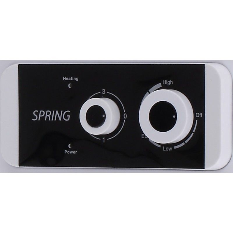 WILLER EH100R Spring водонагреватель (бойлер) горизонтальный