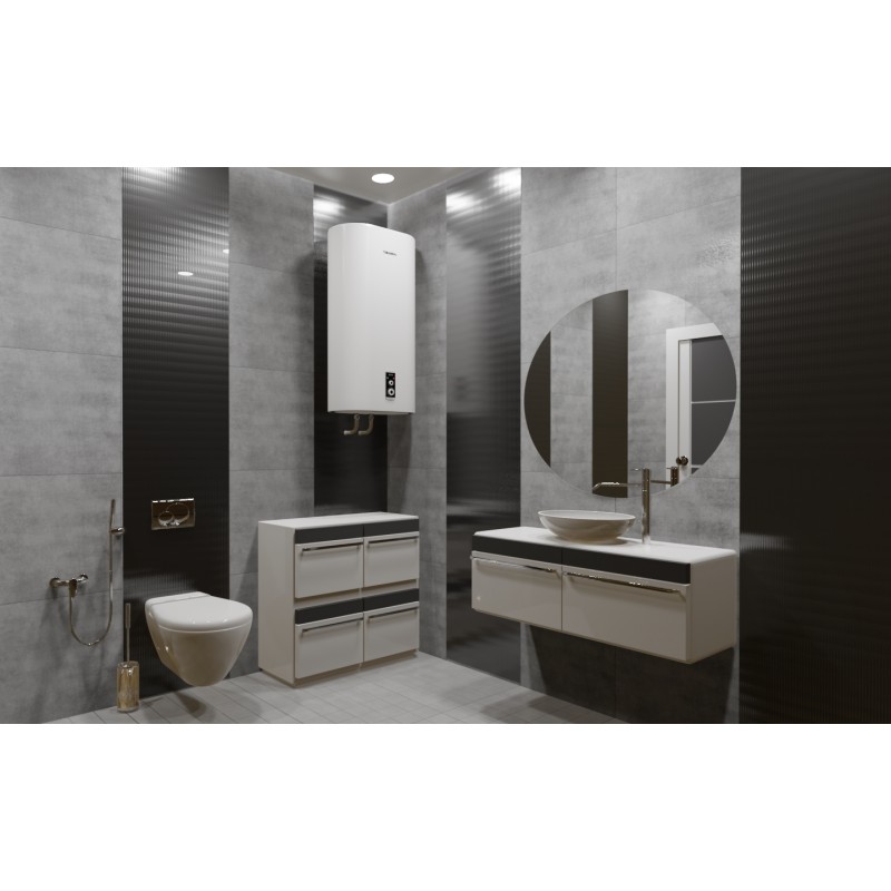 WILLER EV50DR Grand водонагреватель (бойлер) вертикальный