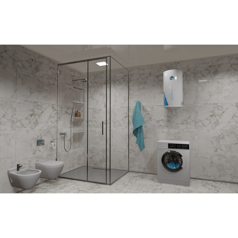 WILLER EV50DR Optima водонагреватель (бойлер) вертикальный