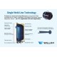 WILLER EV50DR Optima водонагреватель (бойлер) вертикальный