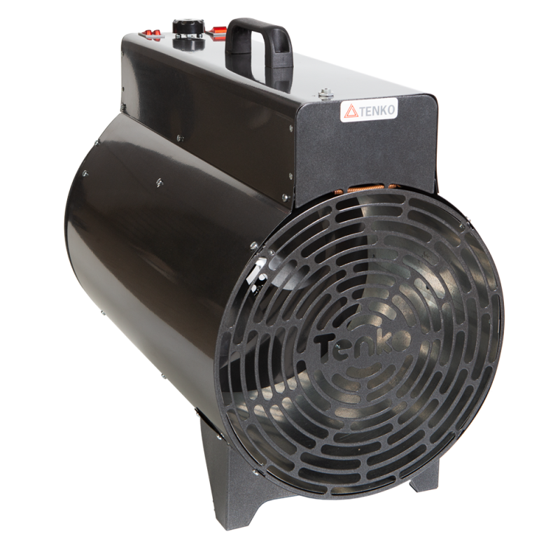Тепловентилятор Tenko ТГС 18 кВт 400В