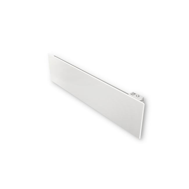 Електричний конвектор Tesy CN 06 200 EА CLOUD AS W