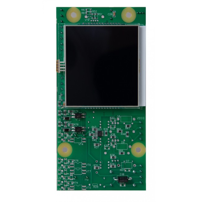 Плата Digital V4. исп. 2 для котлов Tenko Digital Standart, Tenko Digital Standart Plus