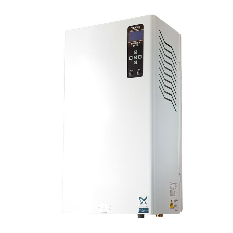 Котел электрический Tenko Премиум Плюс 30кВт 400В