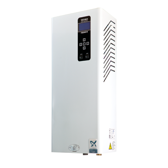 Котел електричний Tenko Преміум 10,5кВт 400В