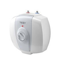 Електричний водонагрівач (бойлер) Tesy GCU 1515 M54 RC