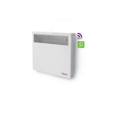 Електричний конвектор Tesy CN 051 100 EI CLOUD W
