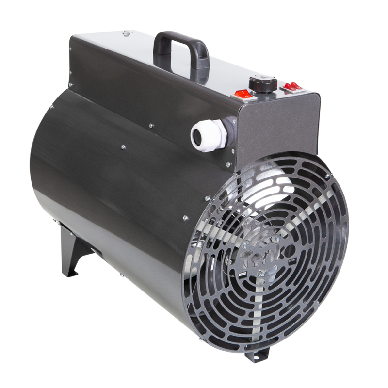 Тепловентилятор Tenko ТГС 18 кВт 400В