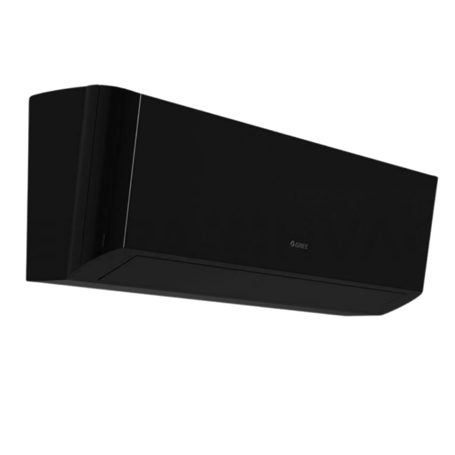 Кондиционер Gree Clivia Inverter Black GWH18AUDXD-K6DNA1A R-32, цена, инструкция, описание, характеристики