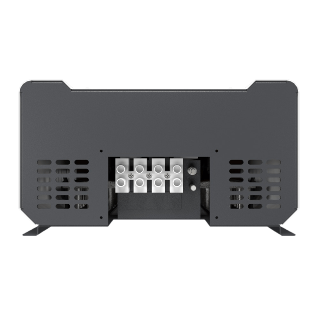 Стабілізатор напруги однофазний побутовий АМПЕР-Т У 16-1/50 v2.1