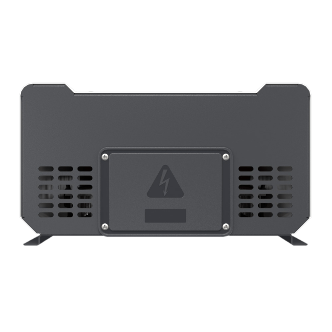 Стабілізатор напруги однофазний побутовий АМПЕР-Т У 16-1/50 v2.1