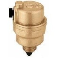 Автоматический воздухоотводчик    ТМ Caleffi, резьба G3/8" Н