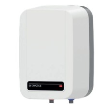 Бойлер на 10 литров Drazice TO 10.1 UP напорный