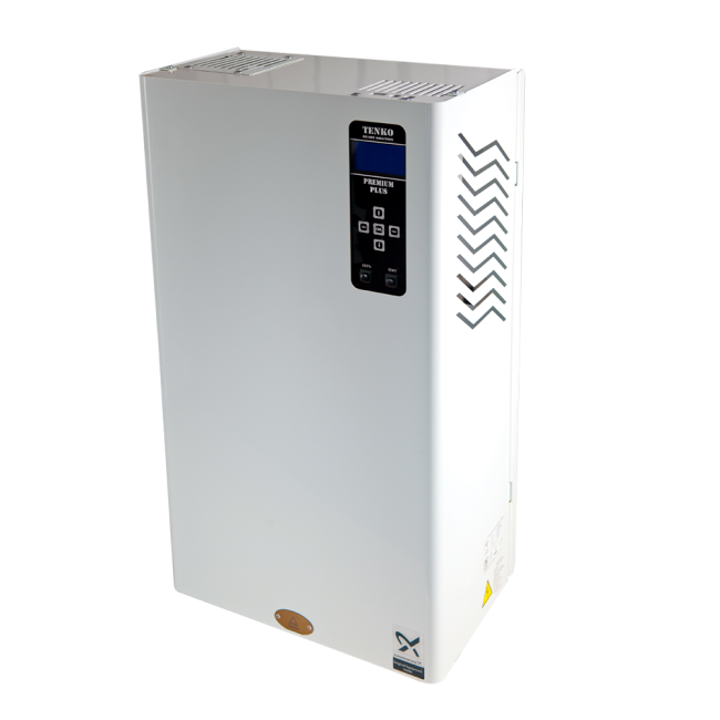 Котел електричний Tenko Преміум Плюс 30кВт 400В