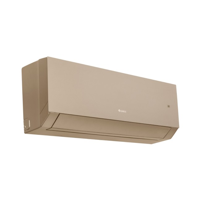 Кондиционер Gree серии Clivia Inverter Champagne GWH18AUDXD-K6DNA1A