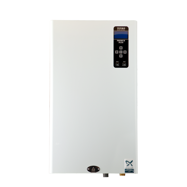 Котел електричний Tenko Преміум Плюс 30кВт 400В