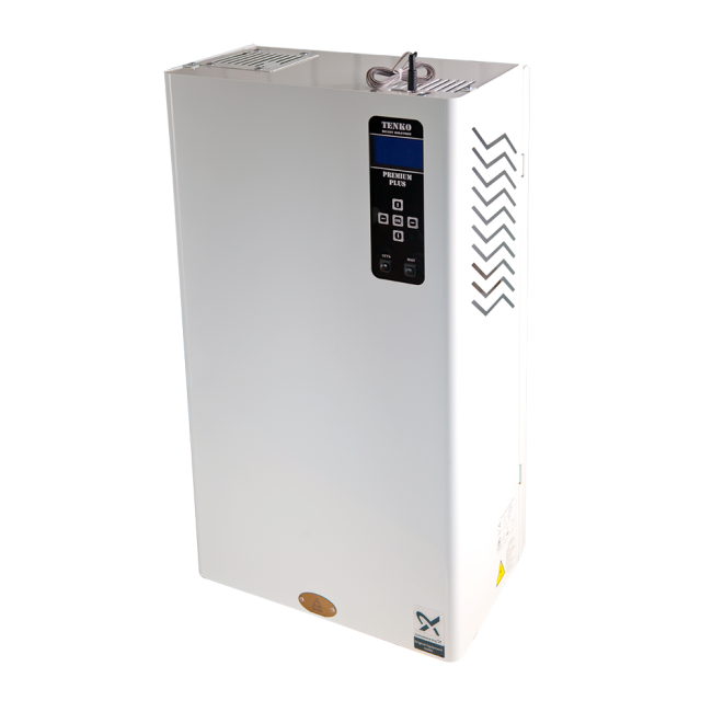 Котел електричний Tenko Преміум Плюс 30кВт 400В