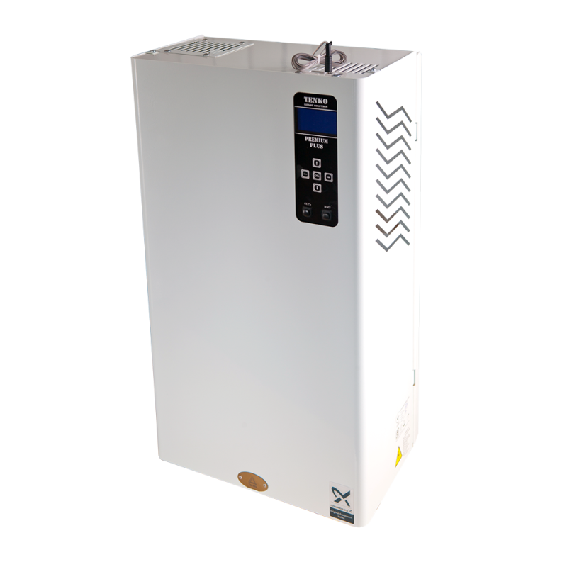 Котел электрический Tenko Премиум Плюс 30кВт 400В