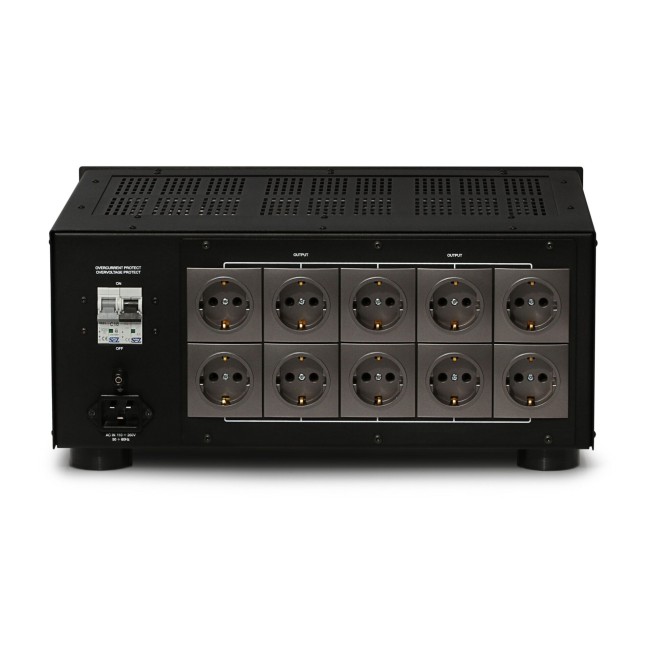 Активний коректор супротиву B5