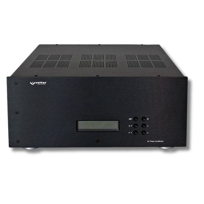 Активний коректор супротиву B5