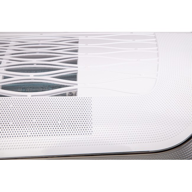 Кондиціонер Gree Soyal Inverter GWH09AKC-K6DNA1A/I R-32, ціна, інструкція, опис, характеристики
