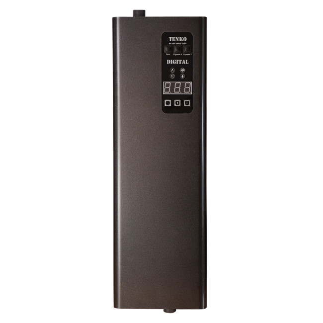 Котел електричний Tenko Digital 4,5кВт 230/400В