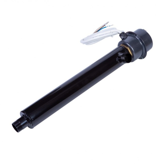 Водонагреватель электрический Tenko ВЭ Плюс 7,5 кВт 220В