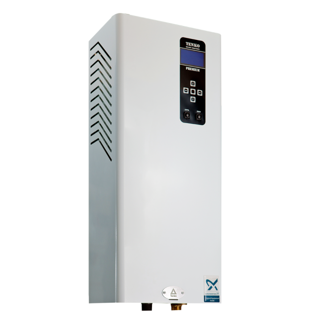 Котел електричний Tenko Преміум 10,5кВт 400В