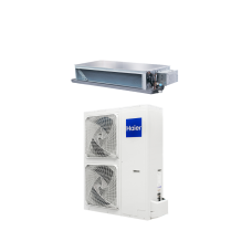 Канальний кондиціонер середньонапірний 10,5 кВт AD105S2SM3FA / 1UH105N1ERG