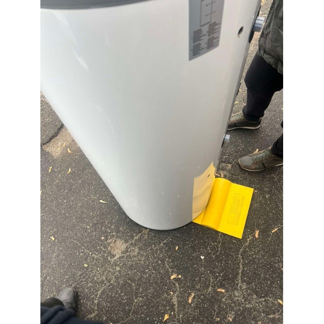 Бойлер комбинированый Drazice OKC 200