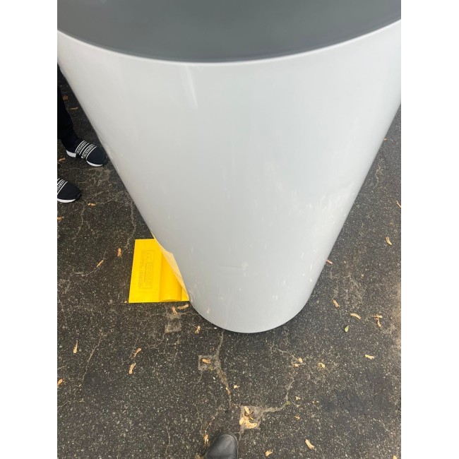 Бойлер комбинированый Drazice OKC 200