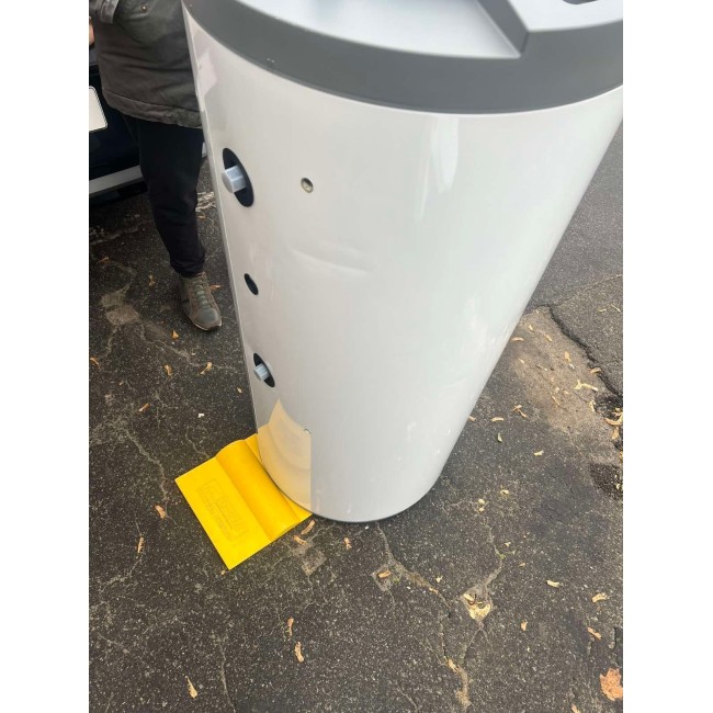 Бойлер комбинированый Drazice OKC 200