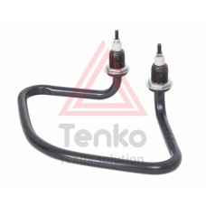 Тэн котловой 2,5 кВт Черн. М22х1,5 «Копыто»